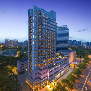 Yiwu Kaison K Hotel